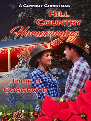 cover image of Hill Country Homecoming